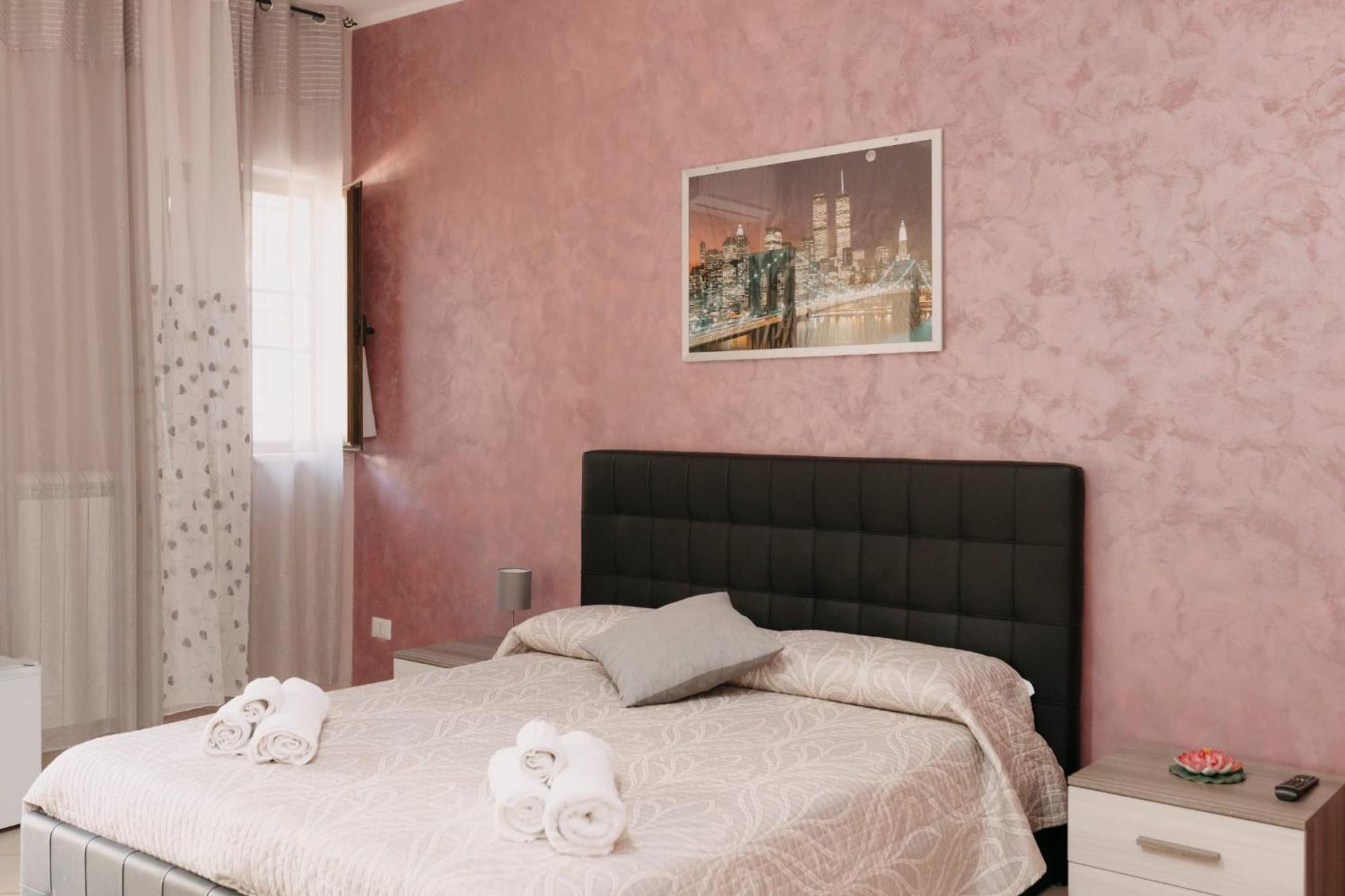 B&B Tenuta San Felice カンパーニャ エクステリア 写真